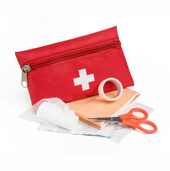 Travel Mini First Aid Kit 1 Travel Mini First Aid Kit